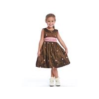 https://www.paraprinting.com/brown/3422-brown-pink-embroidered-taffeta-felicity-style-d1410.html