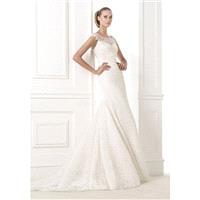 https://www.anteenergy.com/4560-elegant-floor-length-fit-n-flare-bateau-neck-lace-bridal-gowns-with-