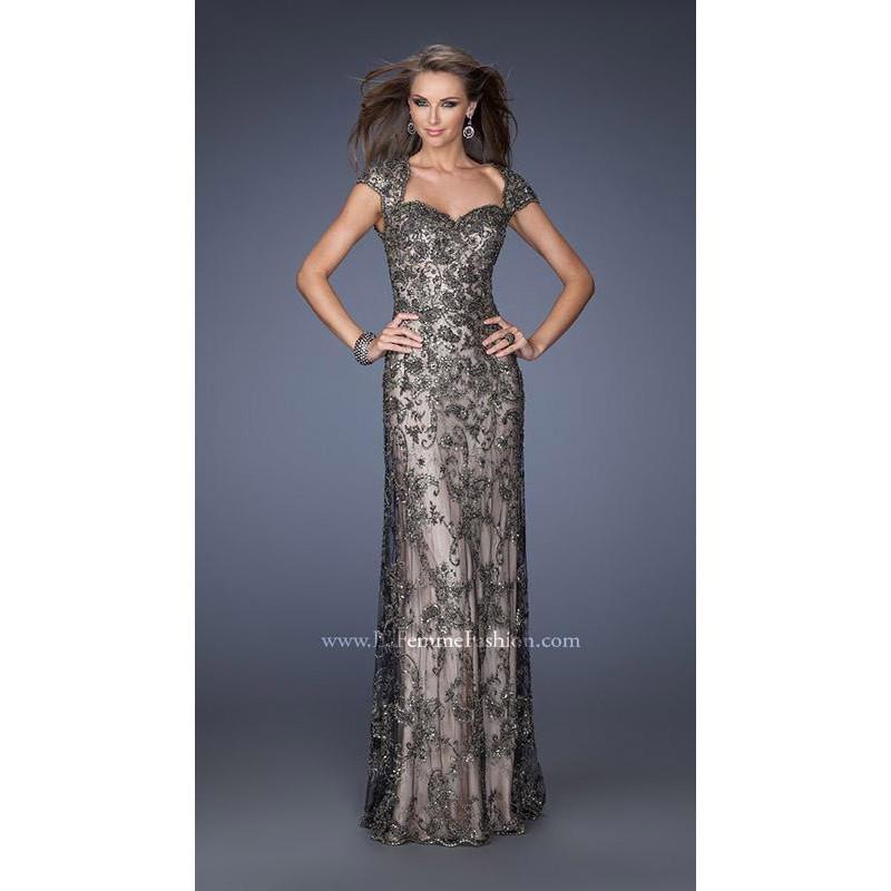 My Stuff, https://www.princessan.com/en/la-femme-evening/11113-la-femme-evening-19274-beaded-lace-go