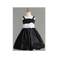https://www.paraprinting.com/black/3060-black-polka-dot-taffeta-bubble-dress-style-d4000.html