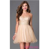 https://www.petsolemn.com/blush/481-short-strapless-sweetheart-dress-by-blush.html