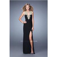 https://www.princessan.com/en/la-femme-evening/11429-la-femme-20954-plunging-v-neck-jersey-gown.html