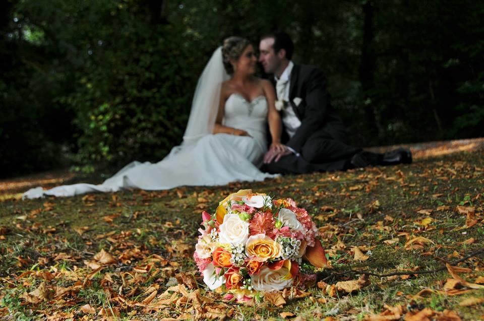 AUTUMN WEDDINGS