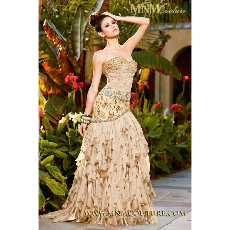 wedding, https://www.hyperdress.com/mnm-couture-2013/8677-jd011l-mnm-couture.html