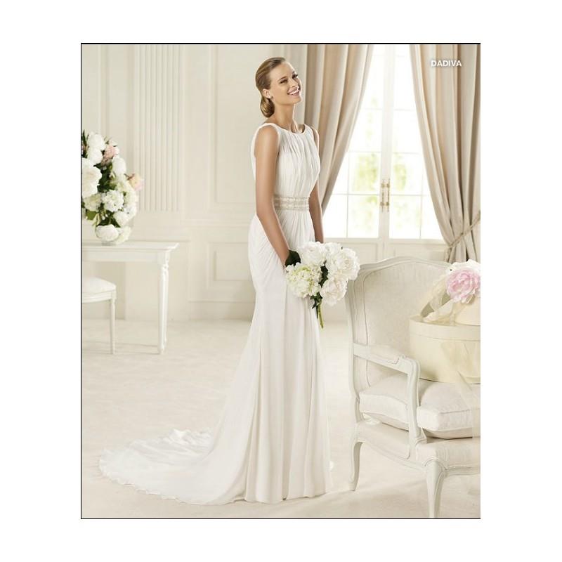 My Stuff, https://www.novstyles.com/en/pronovias/8413-pronovias-dadiva.html