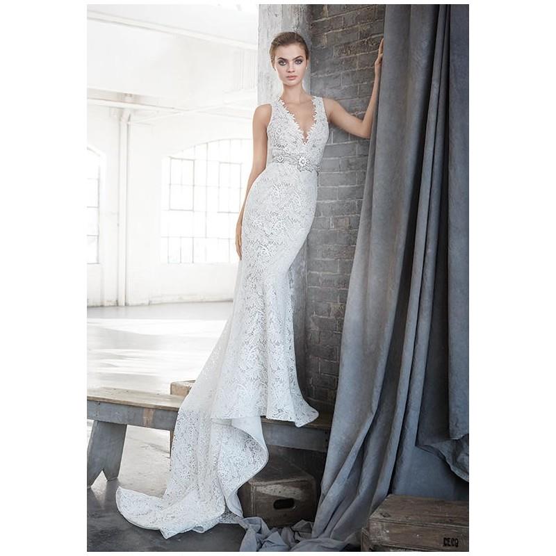 My Stuff, https://www.celermarry.com/lazaro/4993-lazaro-3611-wedding-dress-the-knot.html