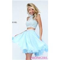 https://www.petsolemn.com/sherrihill/3084-two-piece-short-high-neck-prom-dress-by-sherri-hill.html