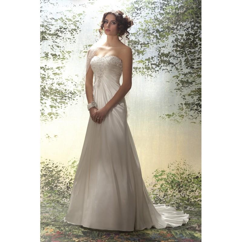 Moda bella bridal sale
