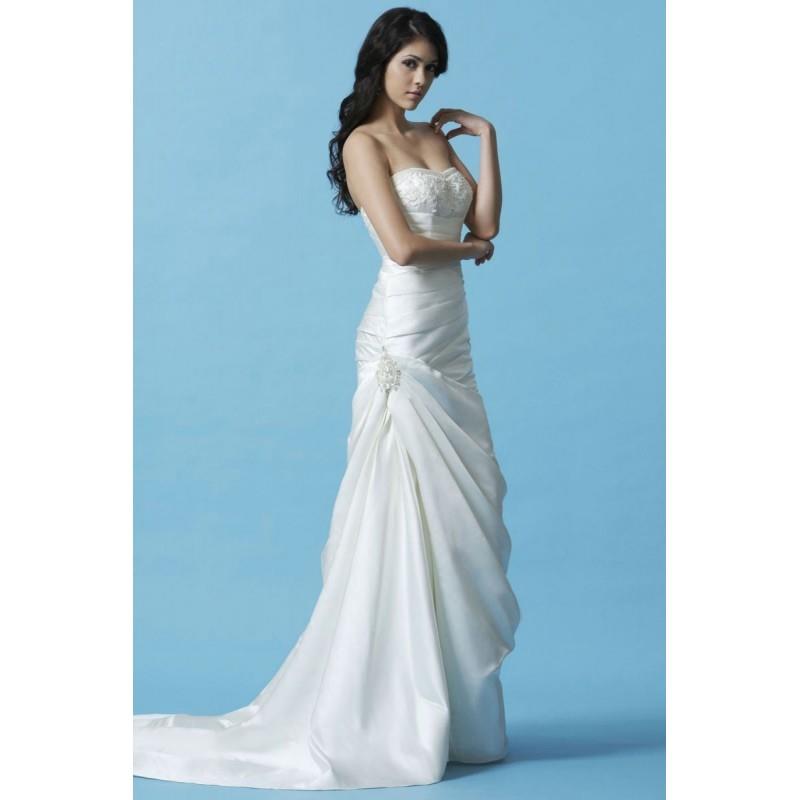 My Stuff, https://www.homoclassic.com/en/eden/2635-eden-gold-label-wedding-dresses-style-gl023.html