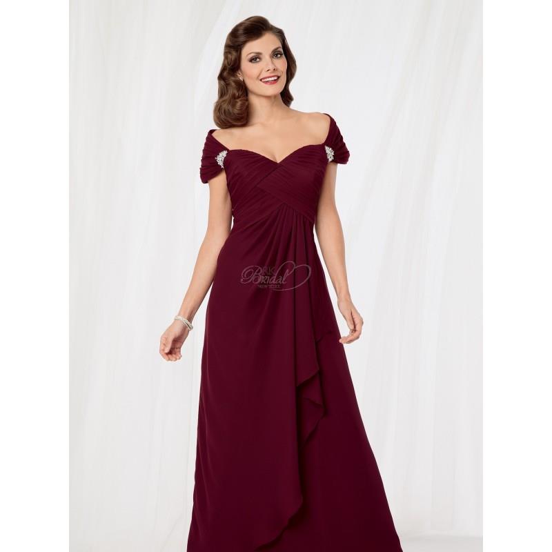 My Stuff, https://www.idealgown.com/en/caterina/1180-caterina-collection-fall-2013-style-8013-tea-le