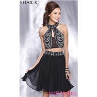 https://www.petsolemn.com/shailk/2714-short-two-piece-high-neck-dress-by-shail-k.html