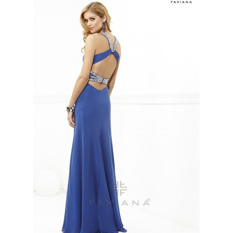 My Stuff, https://www.promsome.com/en/faviana/3185-faviana-7118-ashley-benson-gown.html