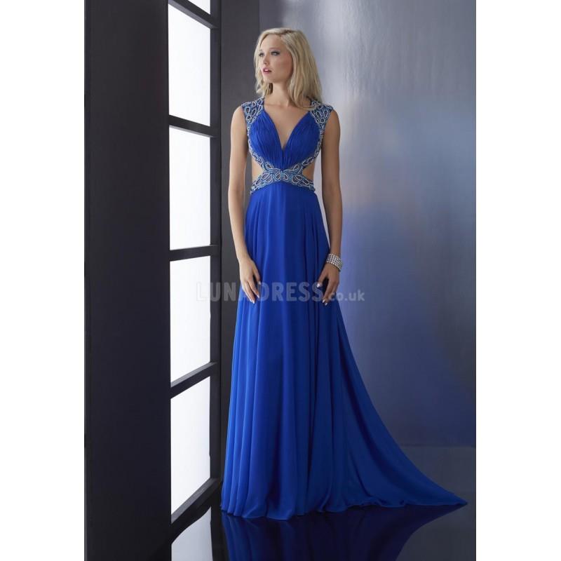 My Stuff, https://www.anteenergy.com/1888-attractive-floor-length-a-line-v-neck-chiffon-open-back-pr