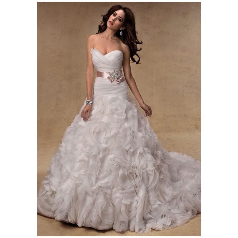 My Stuff, https://www.extralace.com/a-line/1661-maggie-sottero-jalissa.html