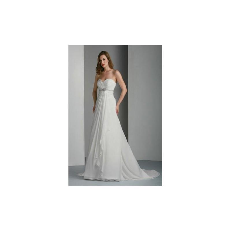 My Stuff, https://www.paleodress.com/en/weddings/1490-davinci-bridals-wedding-dress-style-no-50031.h
