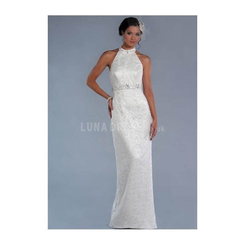 My Stuff, https://www.anteenergy.com/4827-graceful-lace-high-neck-sheath-column-zipper-up-court-trai