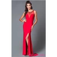 https://www.transblink.com/en/long-prom/7505-beaded-long-red-sheer-illusion-bodice-prom-dress-by-dav
