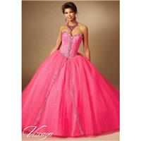 Mori Lee Sweet 16 Vizcaya by Mori Lee 89043 - Fantastic Bridesmaid Dresses|New Styles For You|Variou