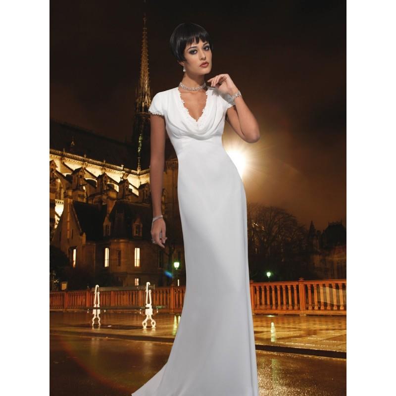 My Stuff, Tomy Secret, Colas - Superbes robes de mariée pas cher | Robes En solde | Divers Robes de