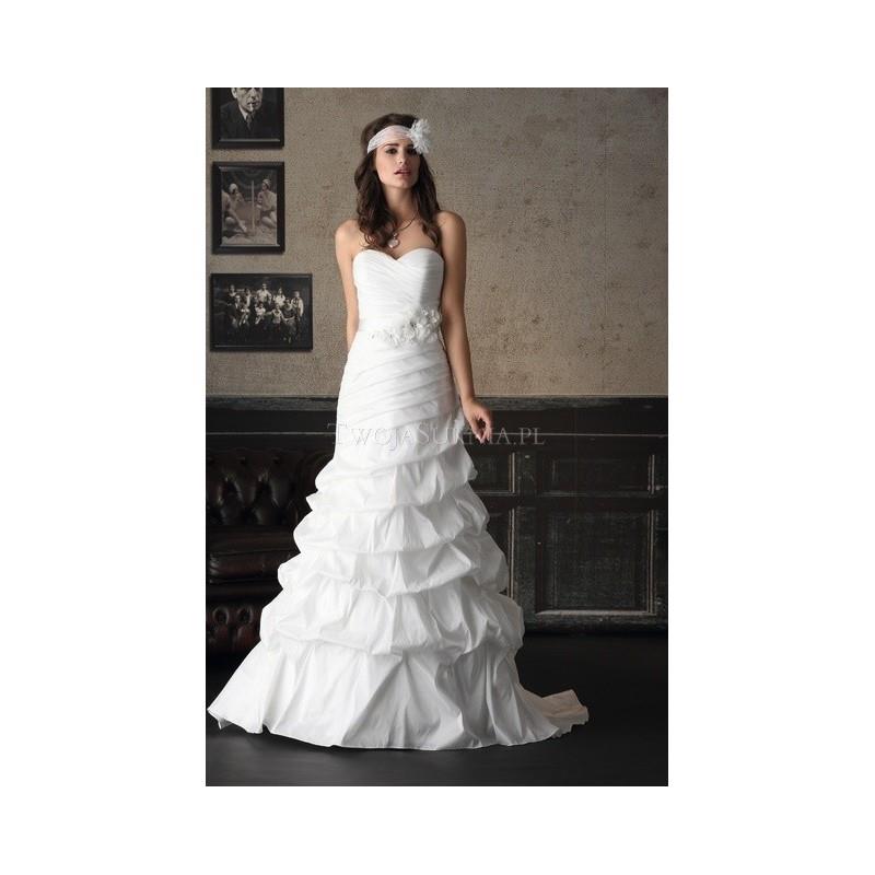 My Stuff, Brinkman - 2014 - BR6064 - Glamorous Wedding Dresses|Dresses in 2017|Affordable Bridal Dre