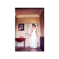 Charlotte Casadéjus mabel -  Designer Wedding Dresses|Compelling Evening Dresses|Colorful Prom Dress
