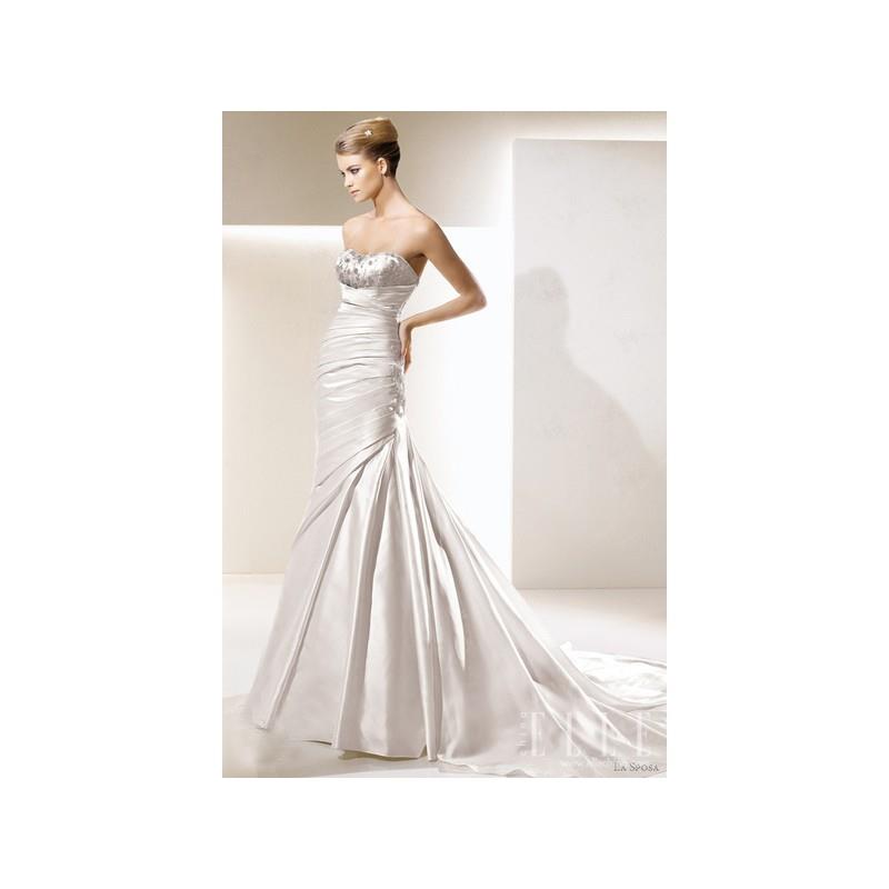 My Stuff, La Sposa Sensacion Glamour - Compelling Wedding Dresses|Charming Bridal Dresses|Bonny Form