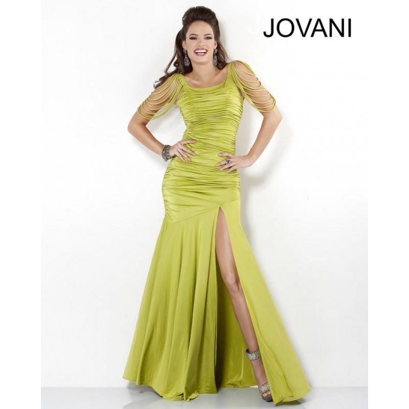 My Stuff, 5436 Jovani Prom - HyperDress.com
