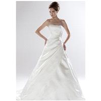 Cheap 2014 New Style Ellis Bridals Blossom 11167 Wedding Dress - Cheap Discount Evening Gowns|Bonny