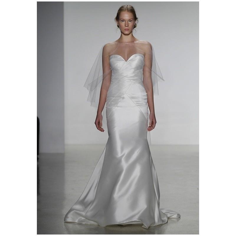 My Stuff, Kelly Faetanini Delaney - Charming Custom-made Dresses|Princess Wedding Dresses|Discount W