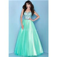 Fabulous Floor Length Tulle Sweetheart Princess Sleeveless Prom Dresses With Beading - Compelling We