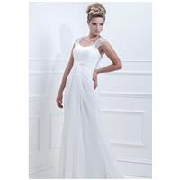 Ellis Bridals Blossom Collection 2014 19010 - Charming Custom-made Dresses|Princess Wedding Dresses|