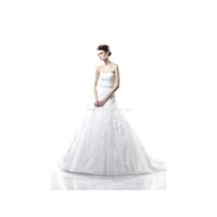Blue by Enzoani Wedding Dresses - Style Dabra2 - Formal Day Dresses|Unique Wedding  Dresses|Bonny We