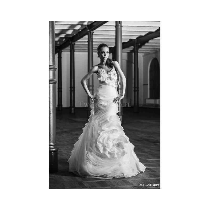 My Stuff, Maria Karin - Couture Diamond (2014) - MKC201409 - Formal Bridesmaid Dresses 2017|Pretty C