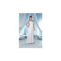 Destiny Informal Bridal by Impression 11531 - Branded Bridal Gowns|Designer Wedding Dresses|Little F