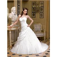 Miss Kelly, 131-53 - Superbes robes de mariée pas cher | Robes En solde | Divers Robes de mariage bl