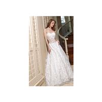Da Vinci Wedding Gowns 50134 - Compelling Wedding Dresses|Charming Bridal Dresses|Bonny Formal Gowns
