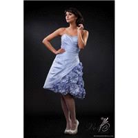 Verise Manuella Verise Wedding Dresses Vienna Cotte By Verise Romance - Rosy Bridesmaid Dresses|Litt