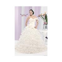 Angelo Bianca - Eden (2013) - 012-6 - Formal Bridesmaid Dresses 2017|Pretty Custom-made Dresses|Fant