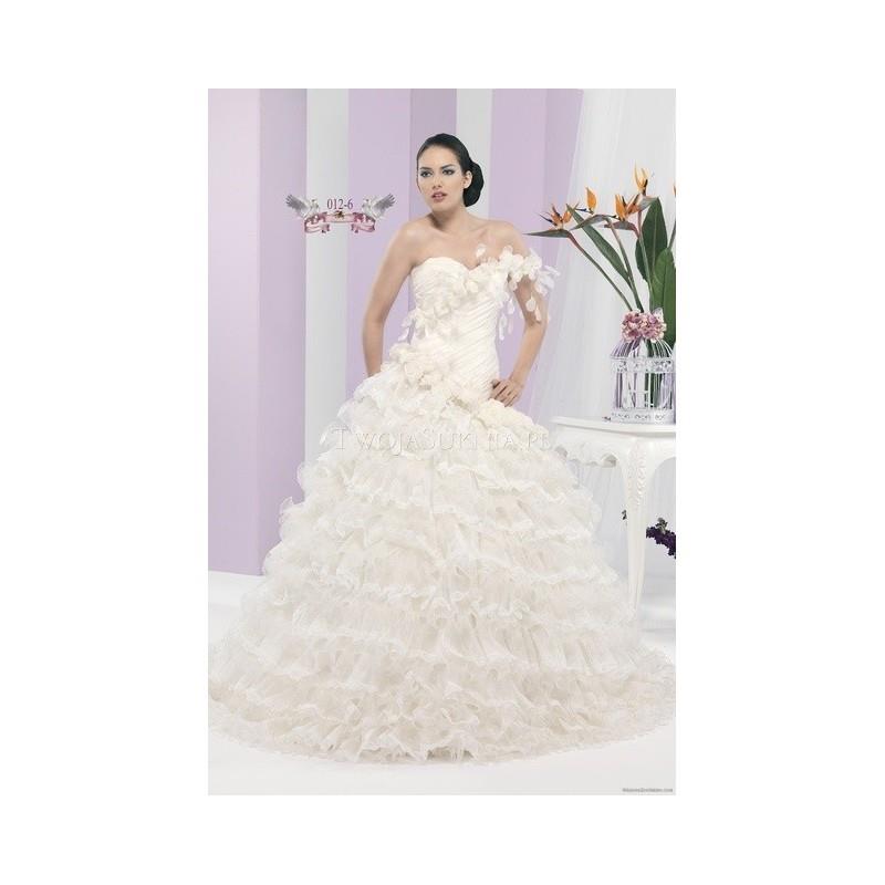 My Stuff, Angelo Bianca - Eden (2013) - 012-6 - Formal Bridesmaid Dresses 2017|Pretty Custom-made Dr