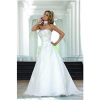 Ladybird - 31030 - 2011/2012 - Glamorous Wedding Dresses|Dresses in 2017|Affordable Bridal Dresses