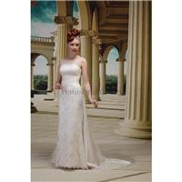 Venus Wedding Dresses - Style VE8681 - Formal Day Dresses|Unique Wedding  Dresses|Bonny Wedding Part