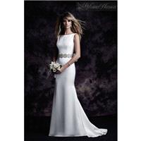 Paloma Blanca 4614 - Stunning Cheap Wedding Dresses|Dresses On sale|Various Bridal Dresses