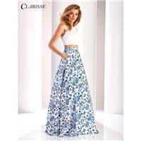 Clarisse 3144  Clarisse Prom - Elegant Evening Dresses|Charming Gowns 2017|Demure Prom Dresses