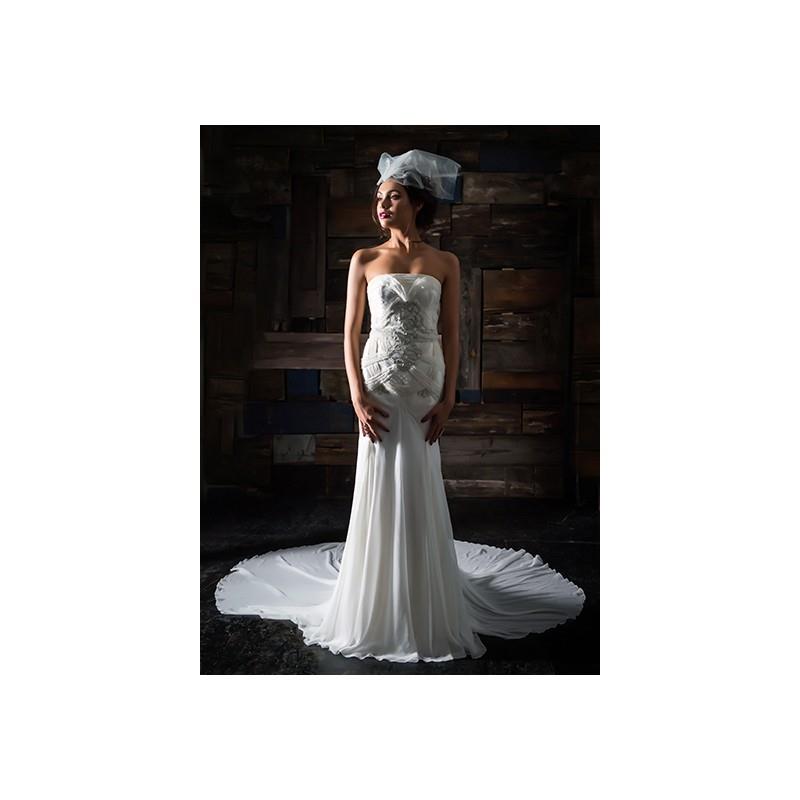 My Stuff, Carol Hannah La Lune -  Designer Wedding Dresses|Compelling Evening Dresses|Colorful Prom