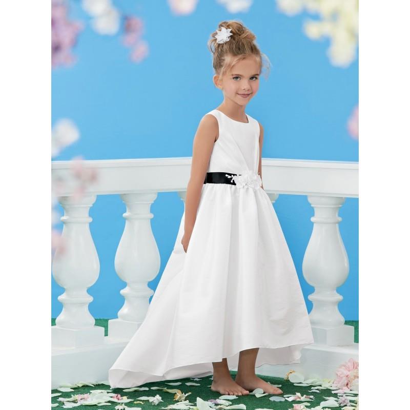 My Stuff, Jordan Sweet Beginnings Flower Girl Dresses - Style L422 - Formal Day Dresses|Unique Weddi