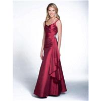 Pretty Maids 22522 - Fantastic Bridesmaid Dresses|New Styles For You|Various Short Evening Dresses