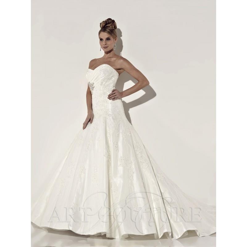 My Stuff, Art Couture AC373 - Stunning Cheap Wedding Dresses|Dresses On sale|Various Bridal Dresses