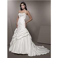 Elia Rose Be159 Bridal Gown (2012) (KW12_Be159BG) - Crazy Sale Formal Dresses|Special Wedding Dresse