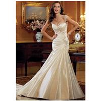 Sophia Tolli Y11412 - Charming Custom-made Dresses|Princess Wedding Dresses|Discount Wedding Dresses