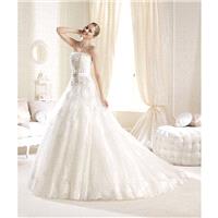 ILLERA   (La Sposa) - toutrobes.fr